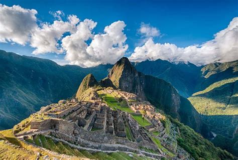 gucci picchu|machu picchu sunrise.